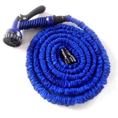 Comparing Different 50ft Magic Hoses: Which One is Right for You?